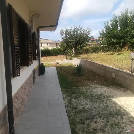 Appartament Noemi Apartamento Ricadi