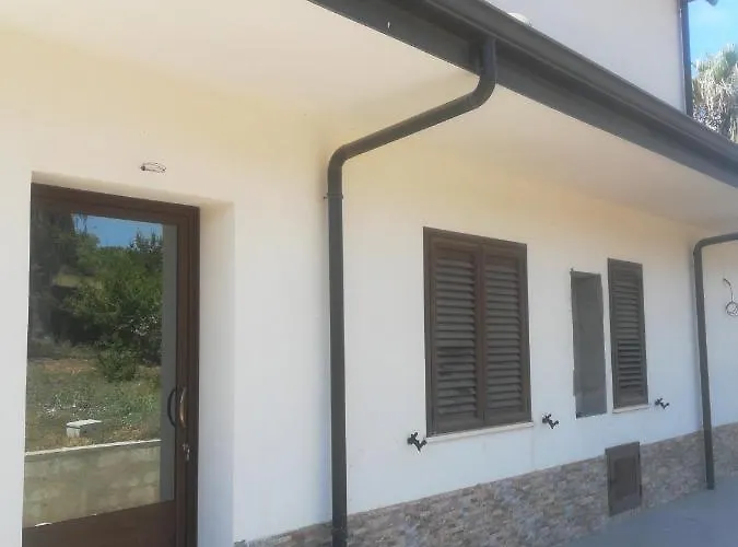 Appartament Noemi Apartamento Ricadi