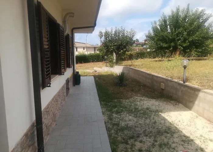 Appartament Noemi Apartamento Ricadi