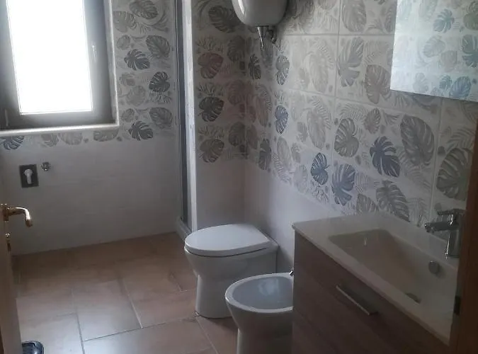 Appartament Noemi Apartamento