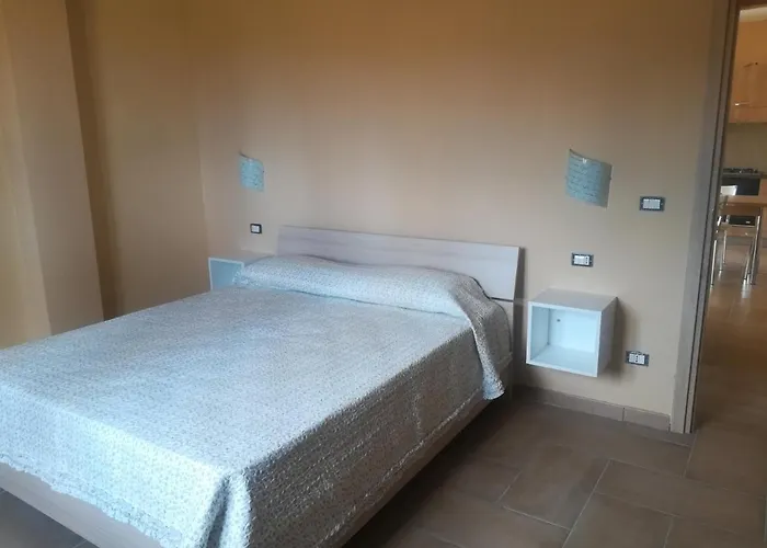 Appartament Noemi Apartamento *