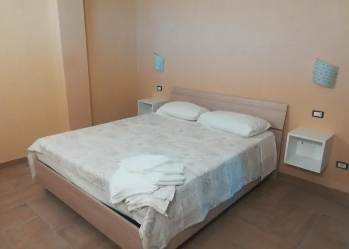 Appartament Noemi Apartamento *