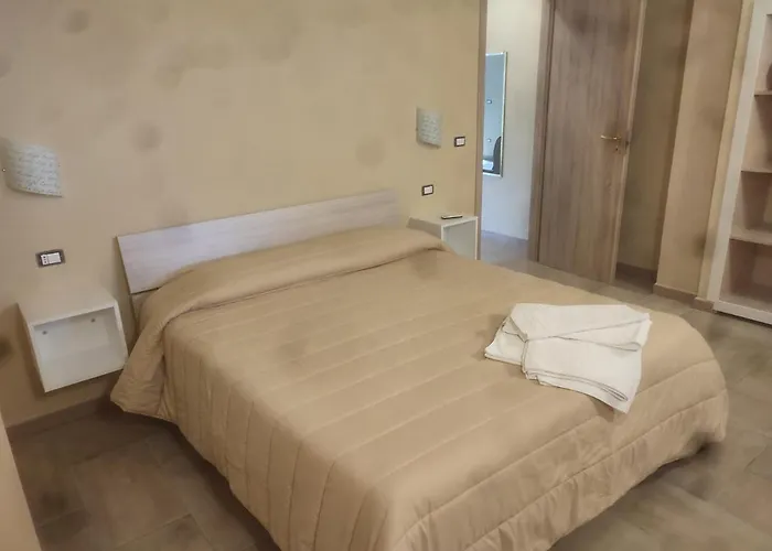 Appartament Noemi * Ricadi