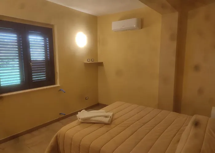 Apartamento Appartament Noemi Ricadi