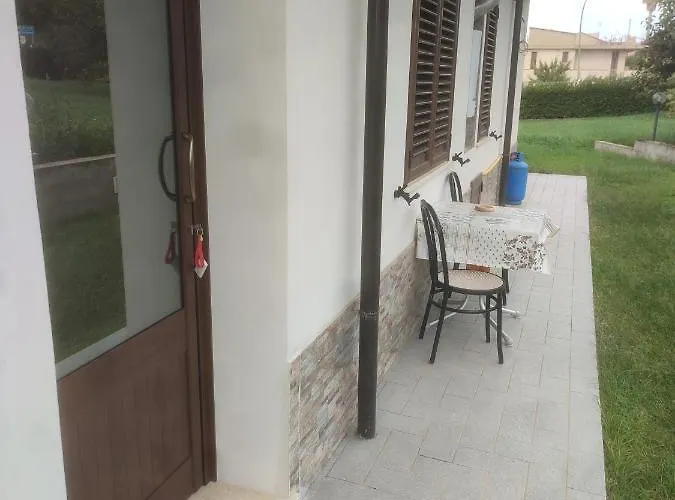 Appartament Noemi Ricadi