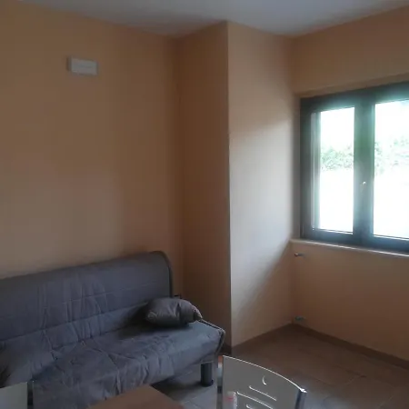 Apartamento Appartament Noemi