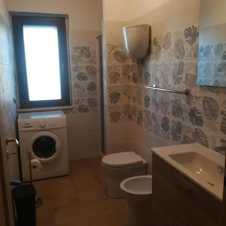 Appartament Noemi Apartamento *