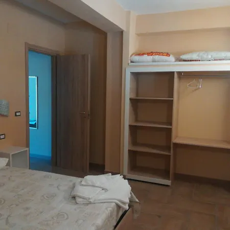 Apartamento Appartament Noemi *