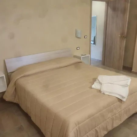 Appartament Noemi * Ricadi