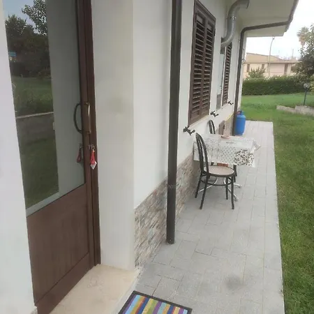 Appartament Noemi Ricadi