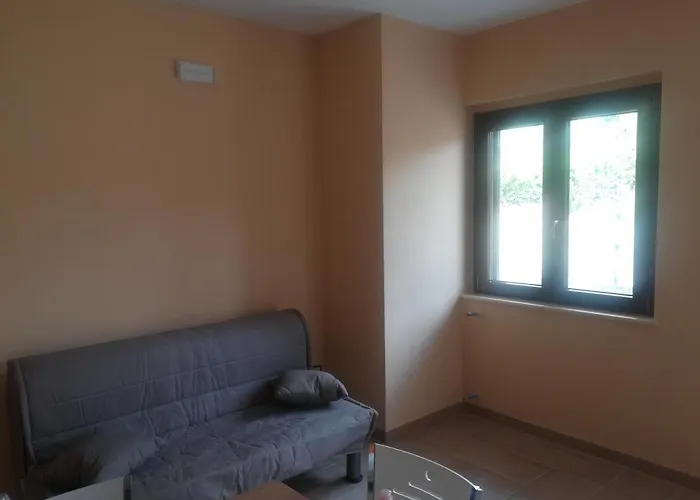 公寓 Appartament Noemi