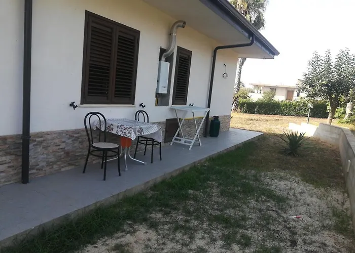 Appartamento Appartament Noemi *