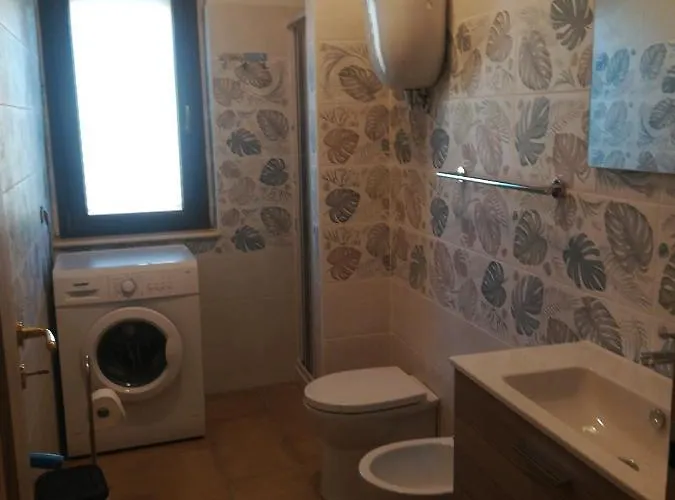 Appartament Noemi Appartamento *