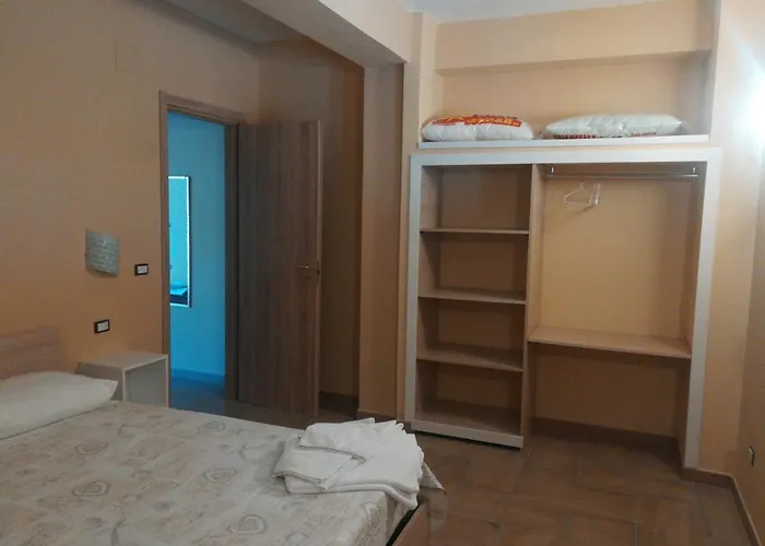 Appartamento Appartament Noemi *