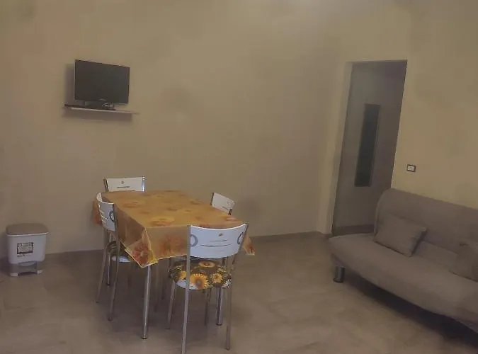 Appartament Noemi * Ricadi