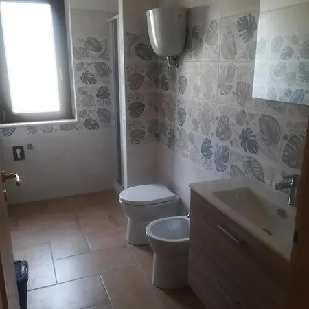 Appartament Noemi Apartment