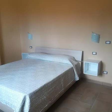 Appartament Noemi Apartment *