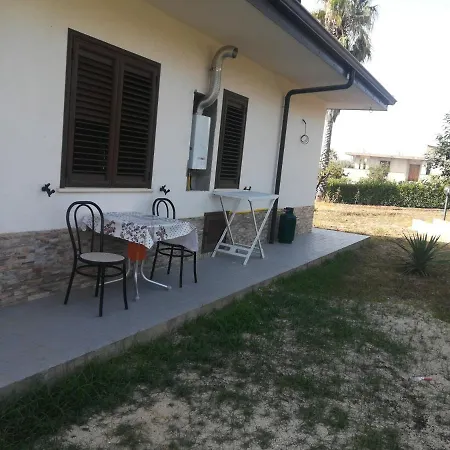 Apartment Appartament Noemi *