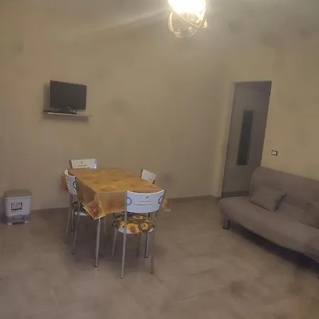 Appartament Noemi * Ricadi