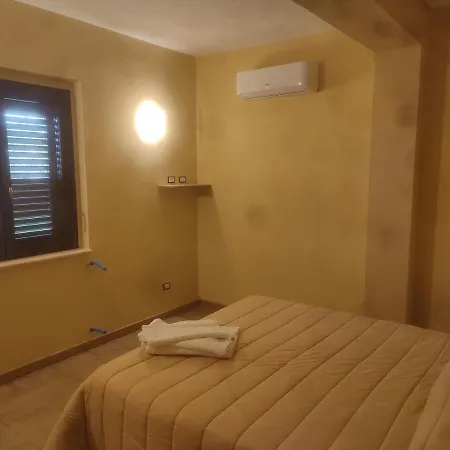 Apartment Appartament Noemi Ricadi